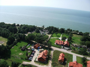 Karkle Beach Apartments in Karklė